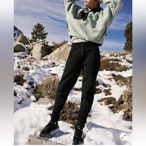 Free People FP Movement On The Road Pants